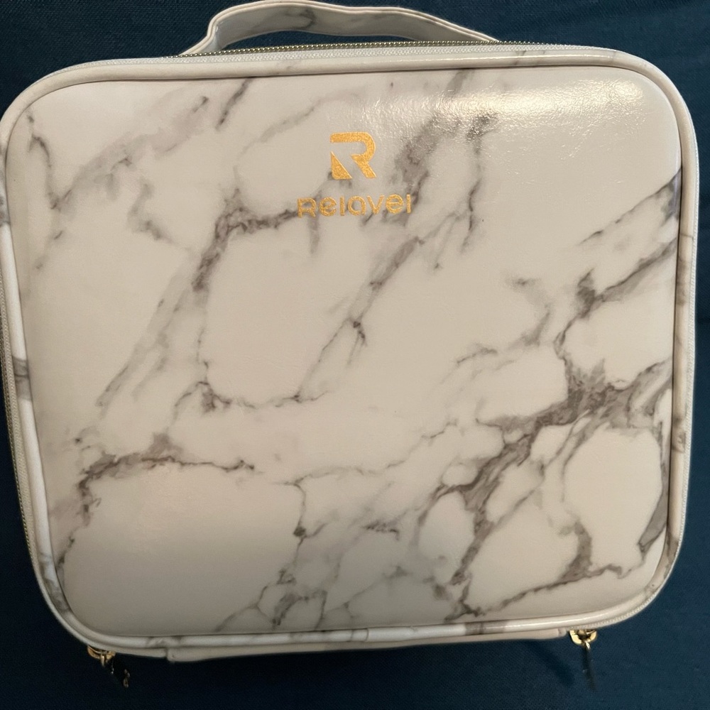 Makeup Bag
